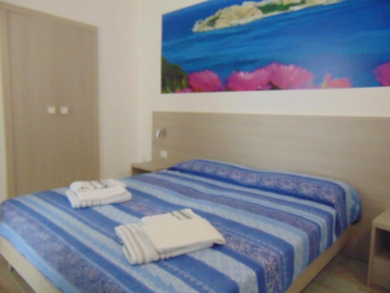 Hotel Mio & Tuyo Santa Teresa Gallura Zewnętrze zdjęcie