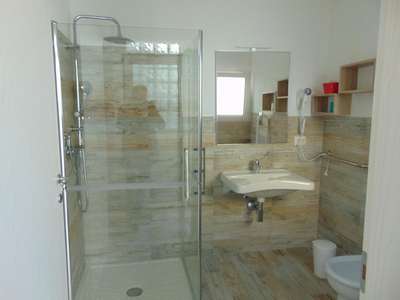 Hotel Mio & Tuyo Santa Teresa Gallura Zewnętrze zdjęcie
