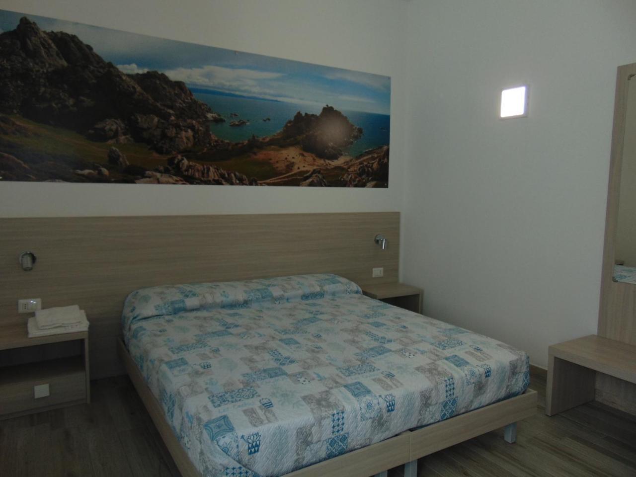 Hotel Mio & Tuyo Santa Teresa Gallura Zewnętrze zdjęcie
